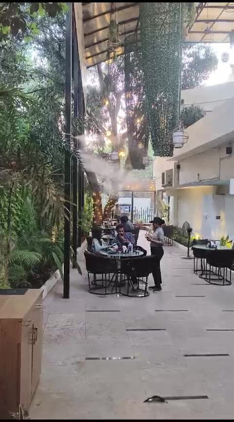 Misting Systems — clip 13
