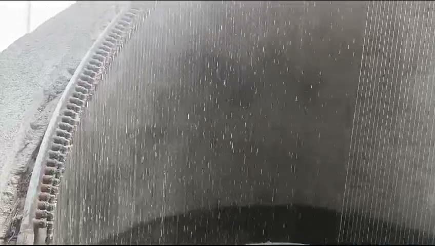 Misting Systems — clip 4