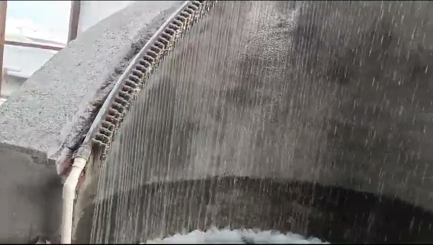 Misting Systems — clip 5