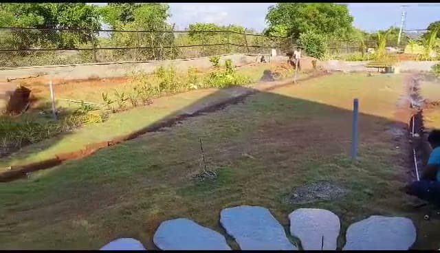 Infinity Pools for Residential Communities in Hyderabad — clip 2