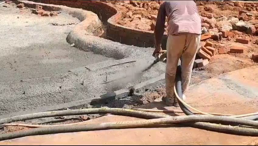 Infinity Pools for Residential Communities in Hyderabad — clip 3
